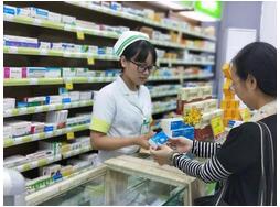 藥店掃碼收銀系統(tǒng)怎么選擇，藥店掃碼收銀系統(tǒng)多少錢？